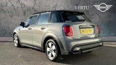 MINI Hatchback 1.5 Cooper Classic 5dr Auto Petrol Hatchback